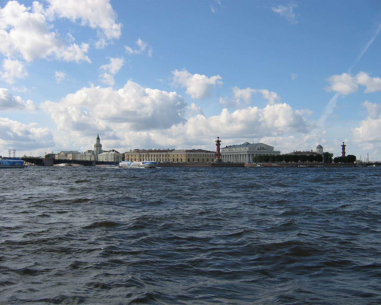 St.Petersburg